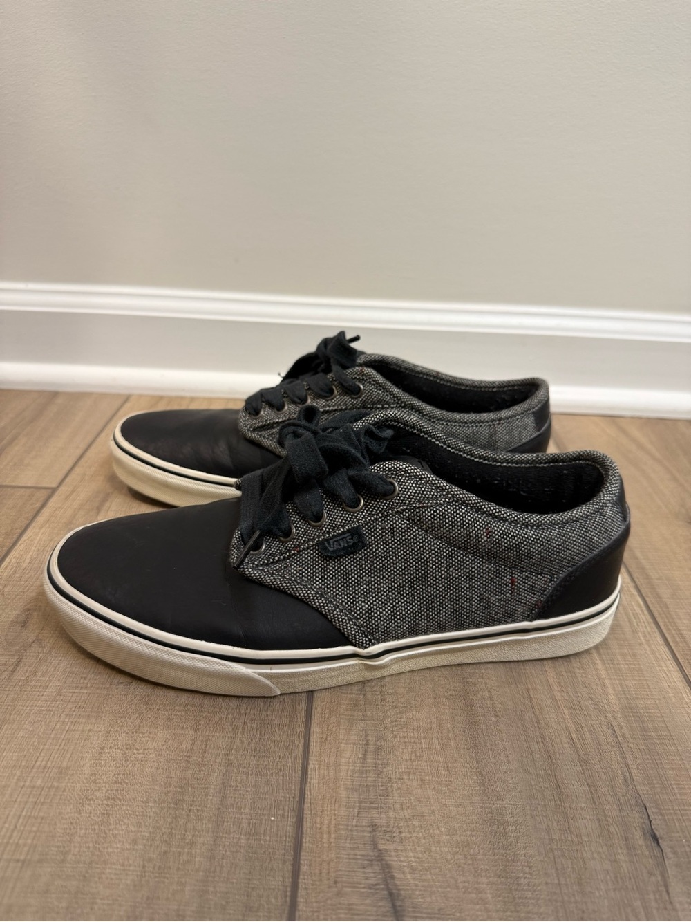 Vans Atwood Deluxe Sneakers